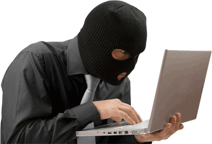 Hacker