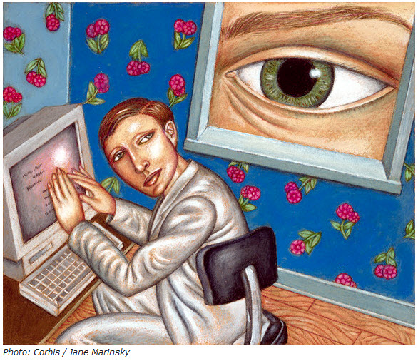 Online Privacy