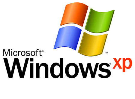 windows-XP-logo