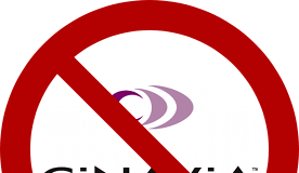 Cinavia prohibited