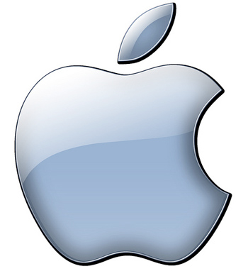Apple-Logo