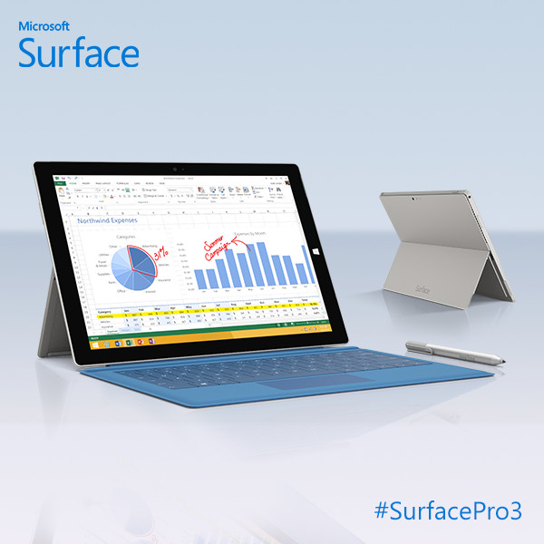 SurfacePro3