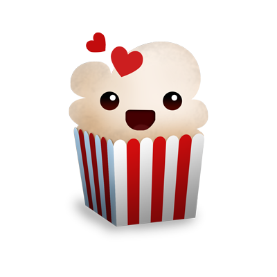 myce-popcorn-time