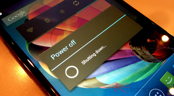 Newly discovered Android malware can spy on you when the phone is “off ...