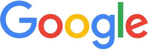 New google logo