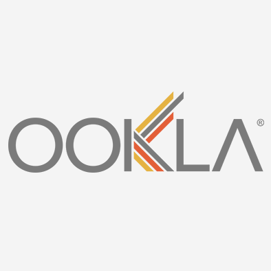 Ookla logo
