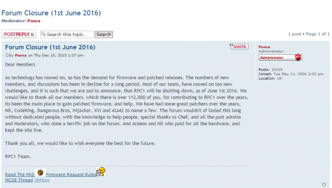 myce-rpc1-shutdown