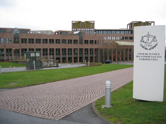 European_Court_of_Justice_-_Luxembourg