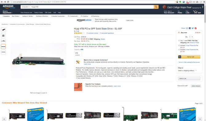 amazon