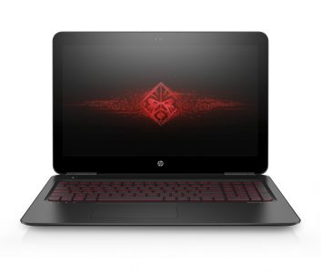 Surely that logo won't be on the screen all the time.