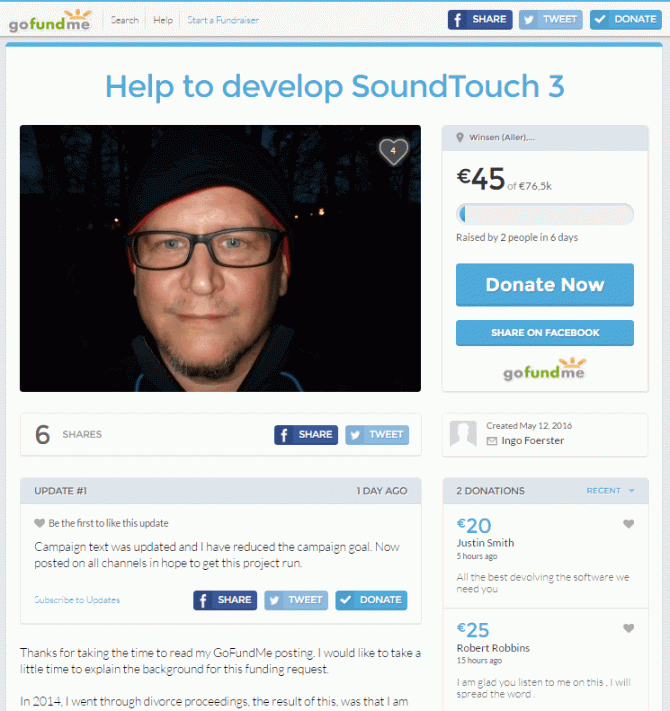 myce-dvd-ranger-gofundme