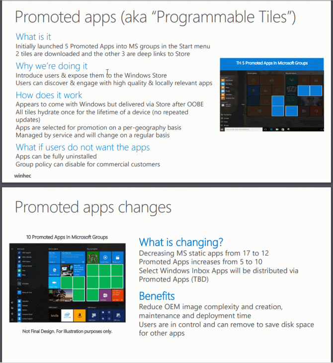myce-windows-10-promoted-apps-winhec-slide