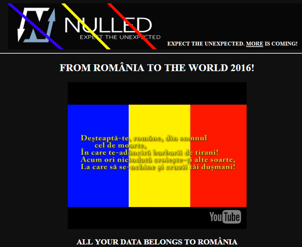 nulled