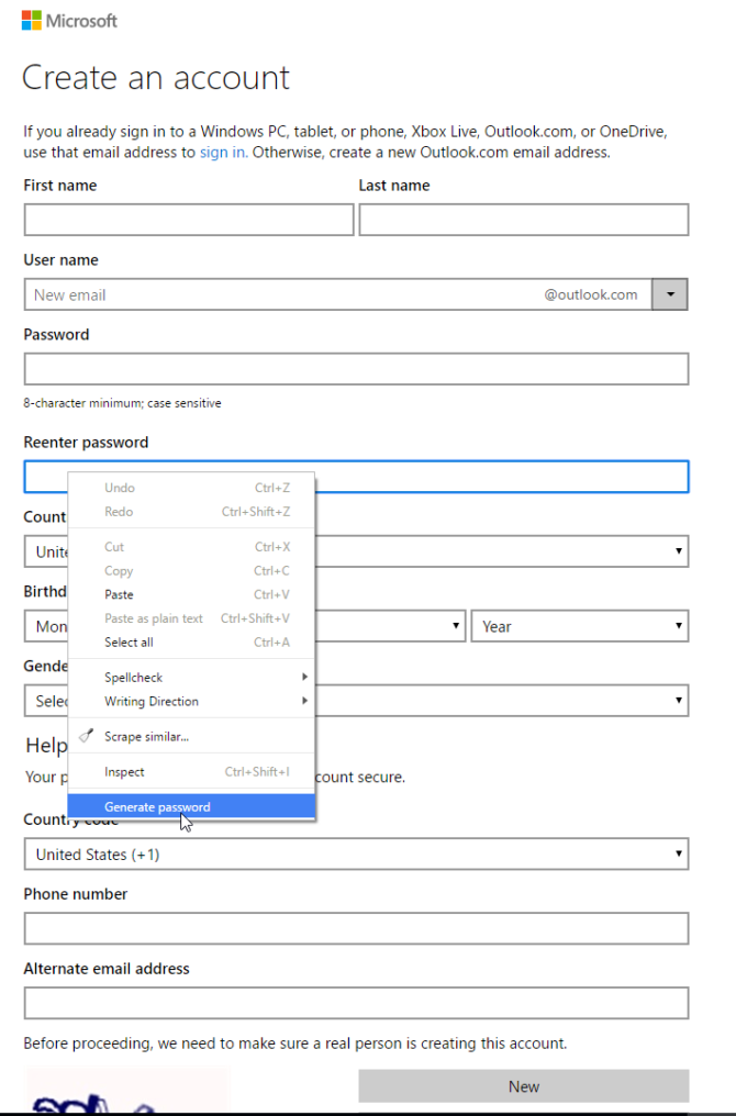 myce-chrome-browser-password-manager-generate