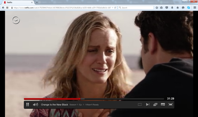 Region unblock_Netflix