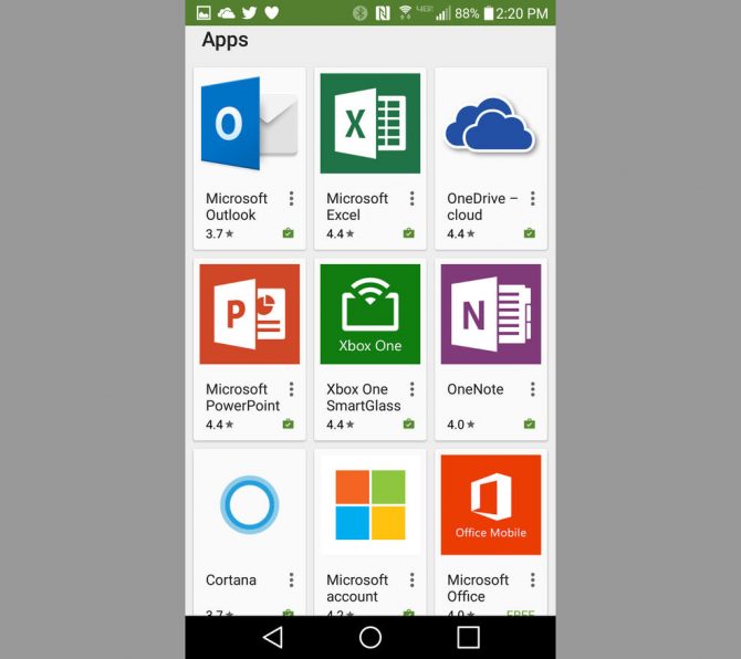 01microsoftappsonandroid2016