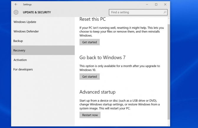 windows-10-go-back