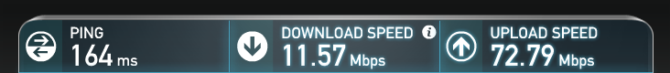 japan-speed-test-ipvanish