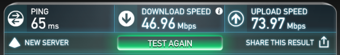 la-speedtest-ipvanish