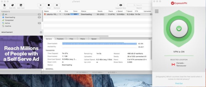 torrent