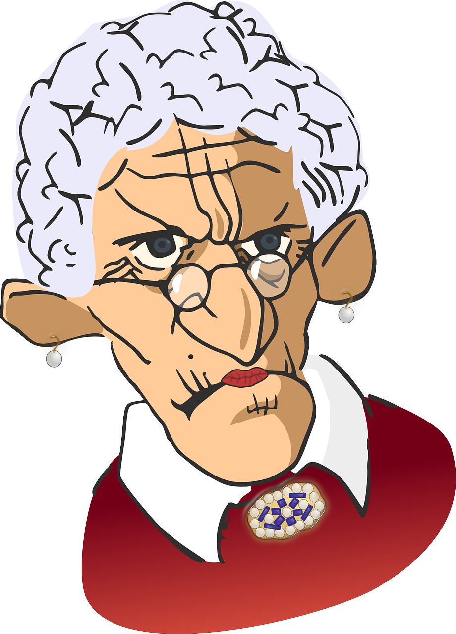 90yearold woman accused of being Microsoft scammer Myce Blog