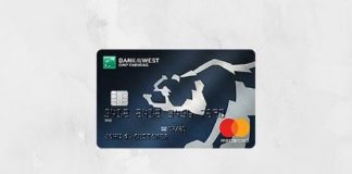 How to Apply for a Bank of the West Secured Credit Card