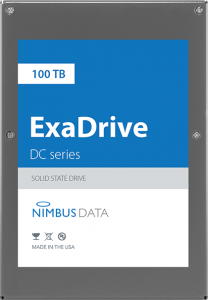 Nimbus ExaDrive