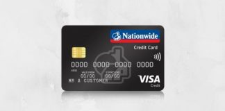 Nationwide Credit Card - How to Apply?