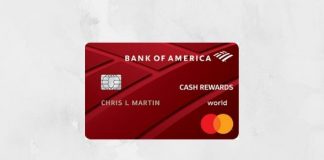 Bank of America Credit Cards (The Ultimate Guide 2019)