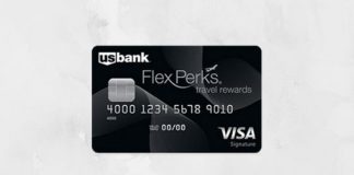 How to Apply for a US Bank FlexPerks Travel Rewards Credit Card
