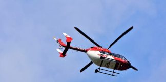 How Much Does an Air Ambulance Cost?