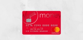 How to Apply for a Virgin Money All Round Credit Card