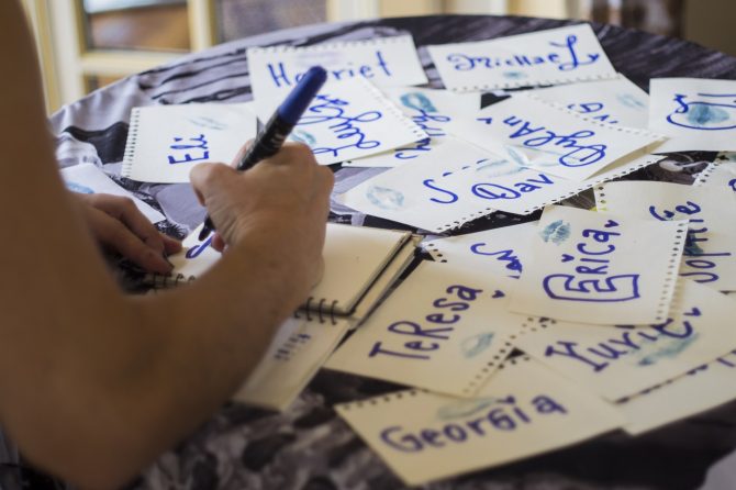 How Much Does It Cost to Change Your Name?