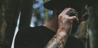 How Much Does a Tattoo Removal Cost?