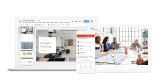 G Suite by Google