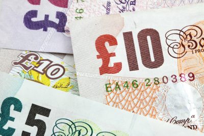 HSBC Loan
