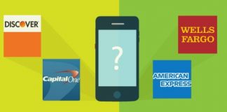 Best credit card apps for Android
