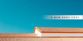 How Much Does A New Roof Cost?