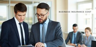 How Much Does Business Insurance Cost?