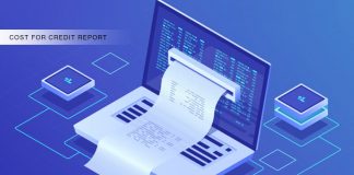How Much Does It Cost For Credit Report?