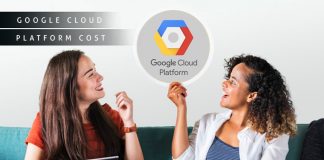 How Much Does Google Cloud Platform Cost?