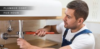 How Much Does A Plumber Cost An Hour?