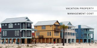 How Much Does Vacation Property Management Cost?
