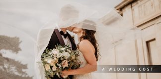 How Much Does A Wedding Cost?
