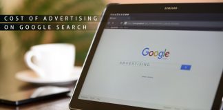 How Much Does It Cost To Advertise On Google Search?