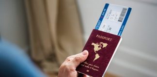 How Much Does a Passport Cost?