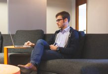 How To Invest Online Without Putting Your Data At Risk