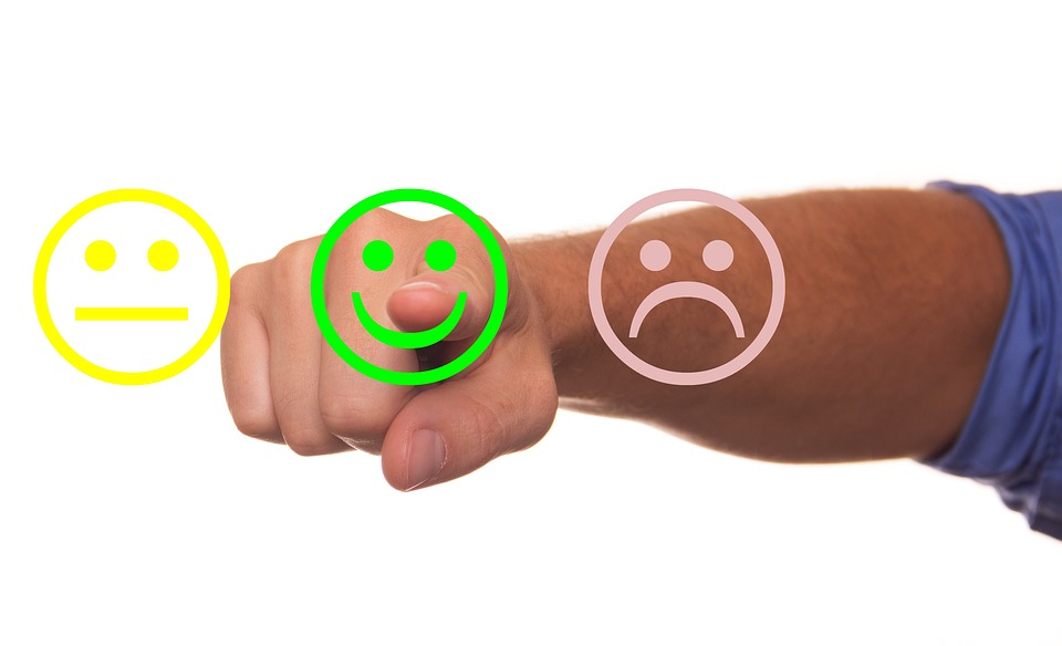 5 Ways to Spot a Genuine Site: Online Reviews