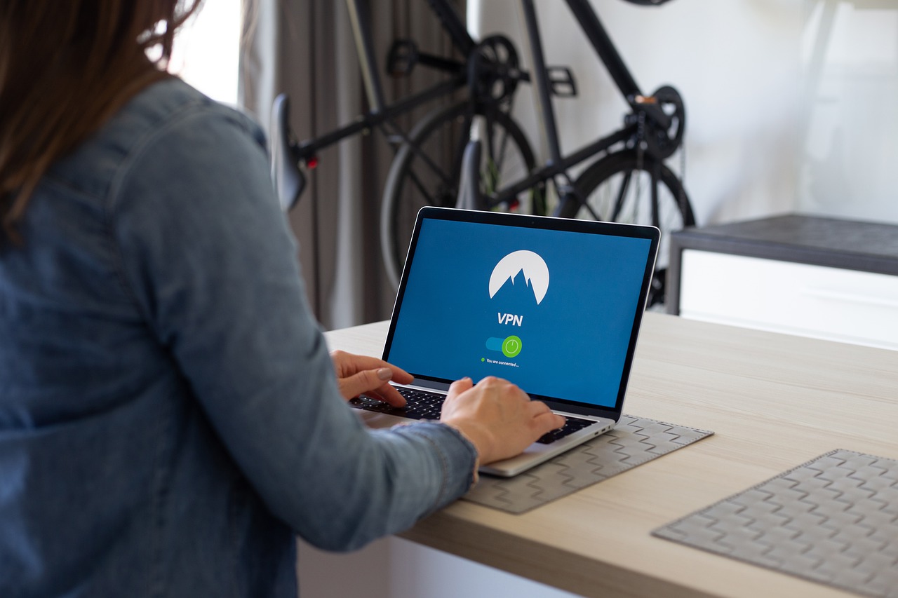 Must Have Security Software in 2019 - VPN