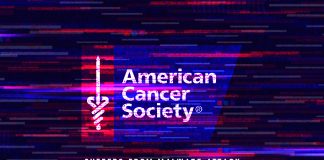 American Cancer Society Malware Attack